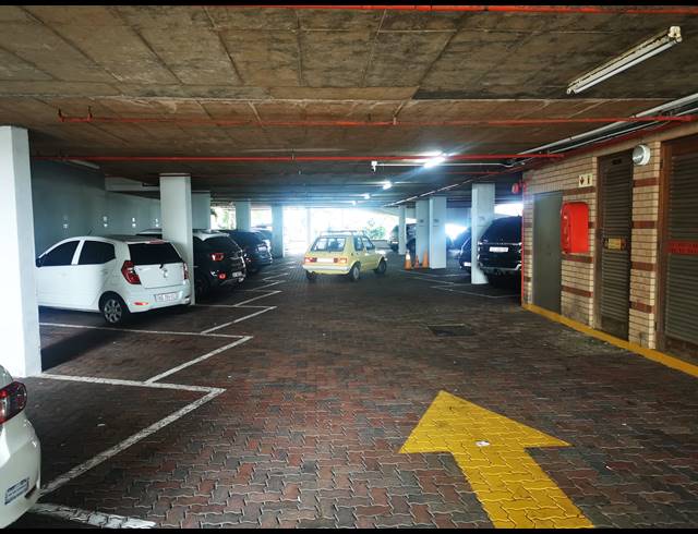 81M² OFFICE TO LET IN MORNINGSIDE